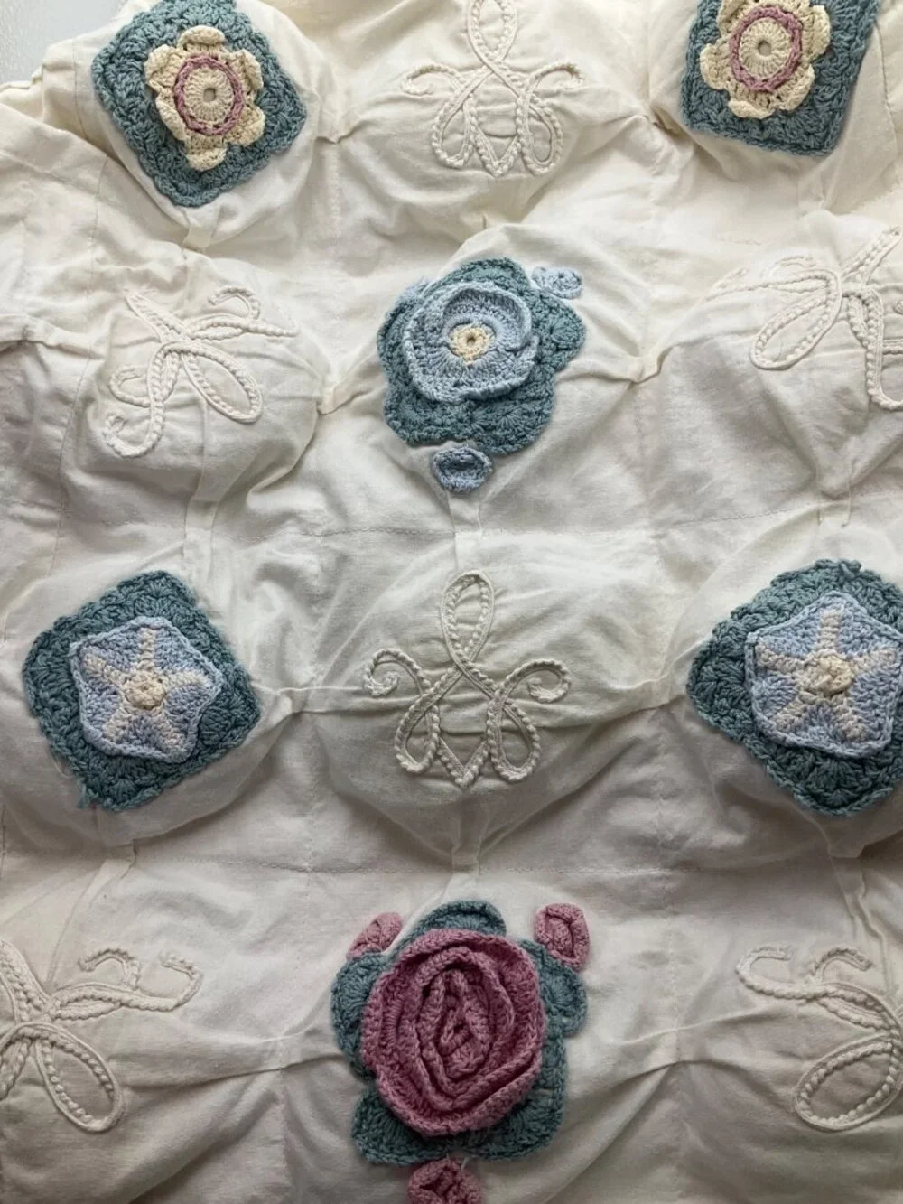 JCP Home Collection this quilt